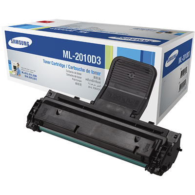 Samsung ML-2010D3 toner cartridge 1 pc(s) Original