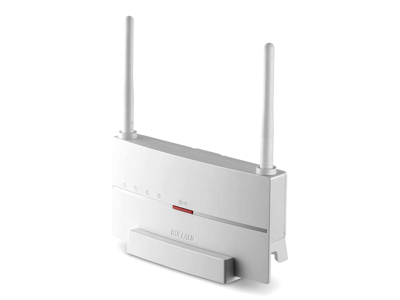Buffalo WEX-1166DHP wireless access point 866 Mbit/s White – image 7