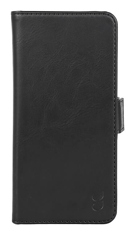 Gear Wallet Case Black - Samsung A25