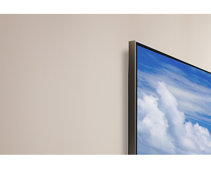Samsung GQ50Q80BATXZG TV – image 9