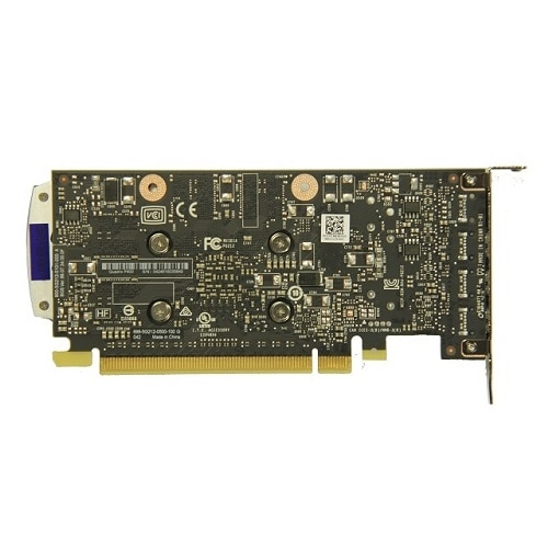 Dell 490-BDZY graphics card NVIDIA Quadro P400 – image 2