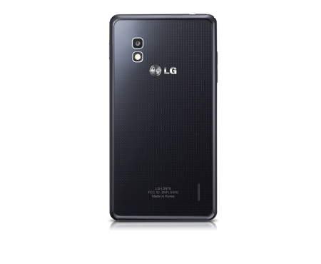LG G E975 – image 2