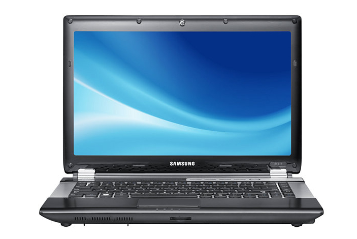 Samsung RF RF411-S01ID Intel® Core™ i5 i5-2410M Laptop