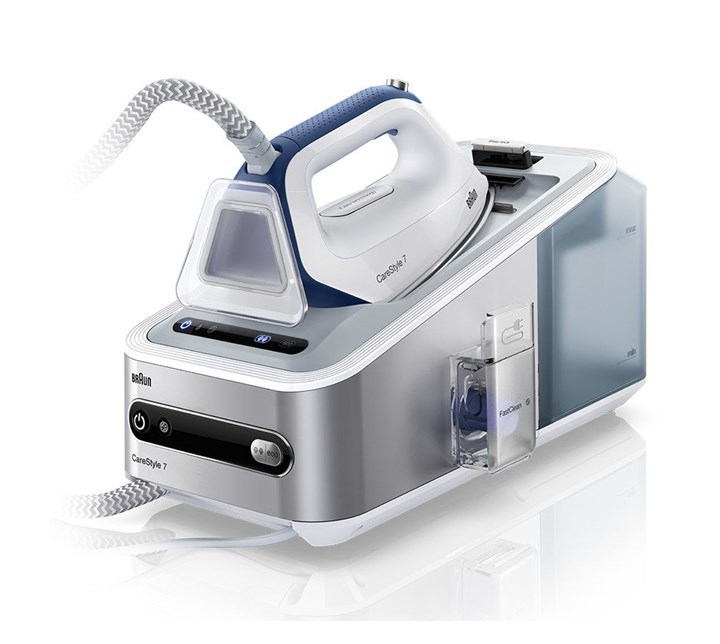 Braun Carestyle 7 IS 7143
