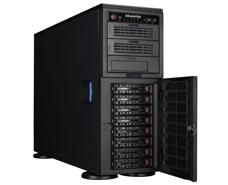 bluechip SERVERline T30341s – image 2