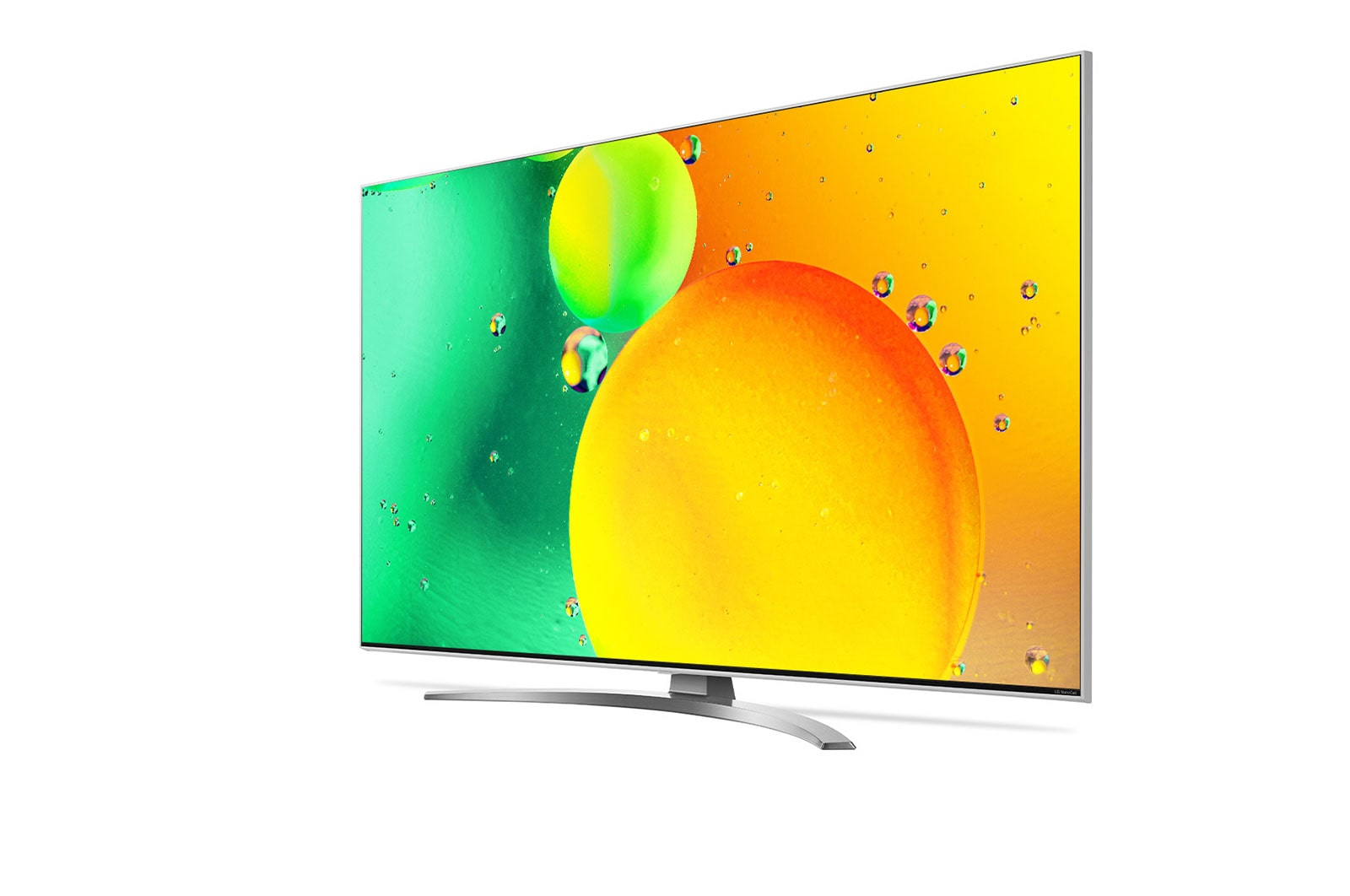 LG NanoCell 50NANO789QA TV – image 3
