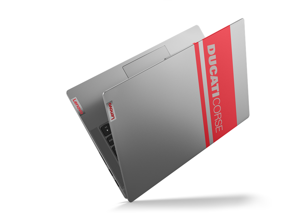 Lenovo Ducati 5 – image 6