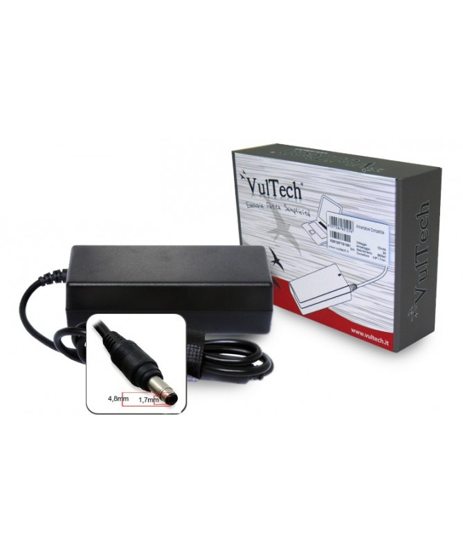 Vultech HP19474K-312 power adapter/inverter Indoor