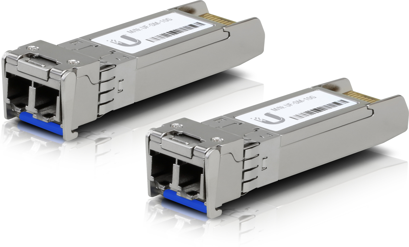 Lanview MO-UF-SM-10G-20 network transceiver module Fiber optic 10000 Mbit/s SFP+ 1310 nm