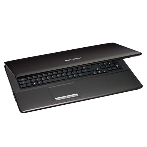 ASUS K93SV-YZ058V laptop Intel® Core™ i5 i5-2410M – image 2
