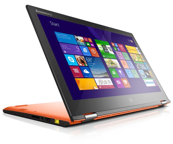 Lenovo Yoga2 13-IFI – image 3