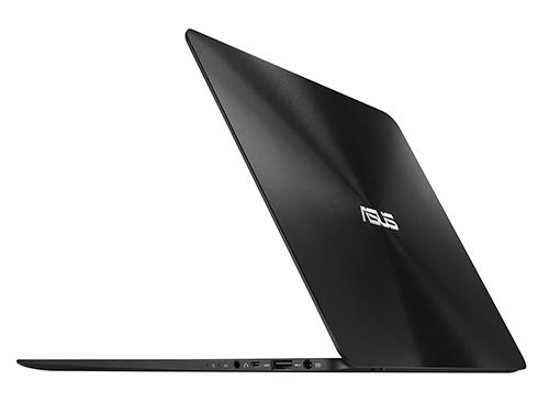 ASUS Zenbook UX305FA-RBM1-CB laptop Intel® Core™ M M-5Y10 – image 2