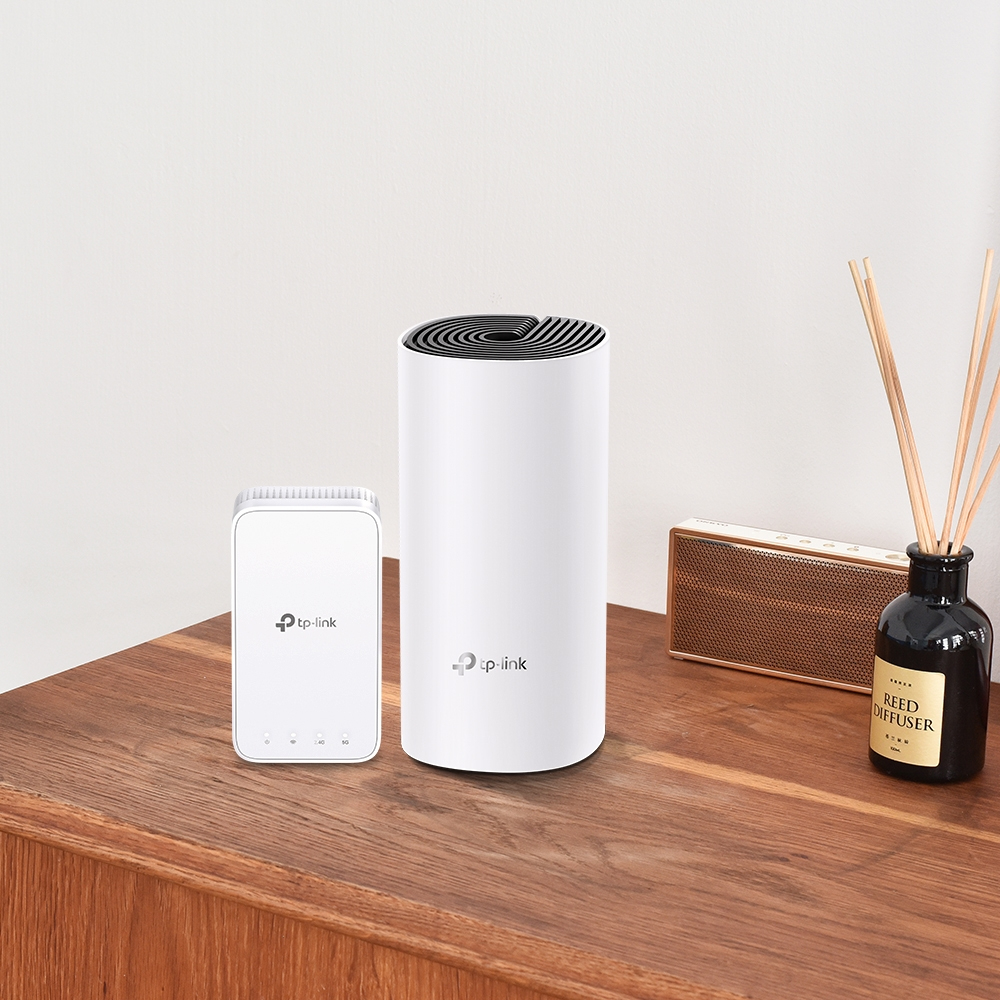 TP-Link Deco M3 (2-Pack) – image 4