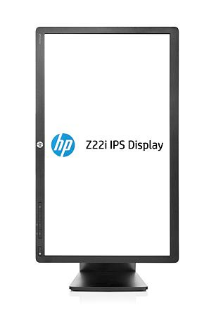HP Z22i computer monitor – image 7