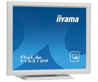 iiyama ProLite T1531SR-W3 computer monitor – image 3