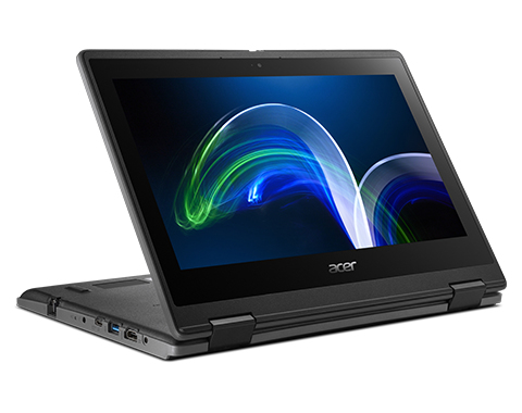 Acer TravelMate B311R-32 Intel® Celeron® N5100 Hybrid (2-in-1) – image 5