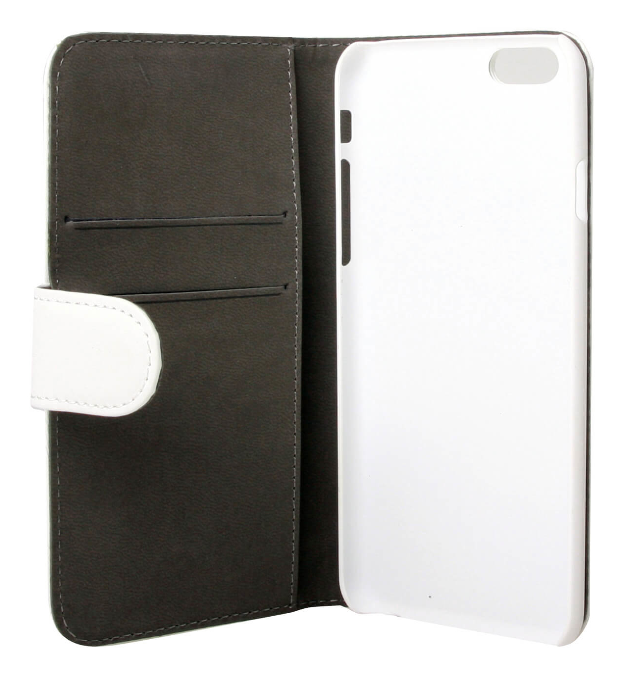 Gear Wallet Case White - Samsung S7 – image 3