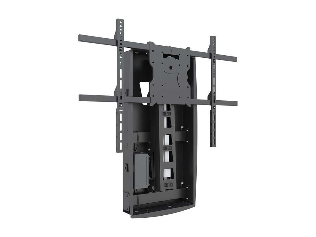 Multibrackets M Motor Recess Pull Down Full Motion Flexarm