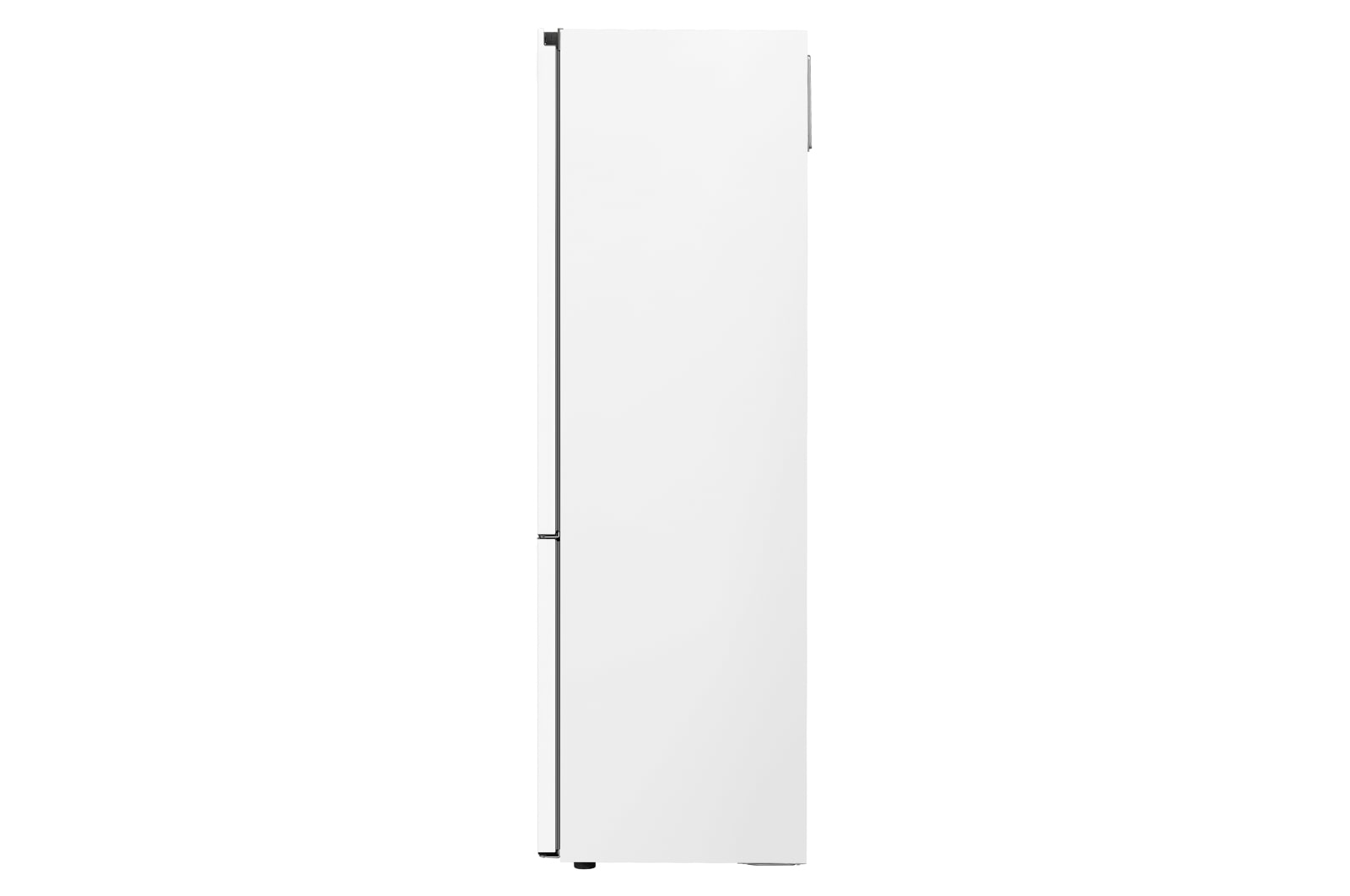 LG GBP62SWNCN1 fridge-freezer Freestanding – image 4