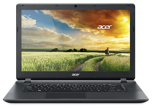 Acer Aspire ES1-520-35G4 AMD E E1-2500 Laptop – image 1