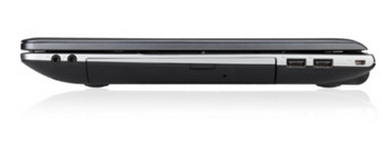 Samsung 3 NT350V5C Intel® Core™ i5 i5-3210M – image 9