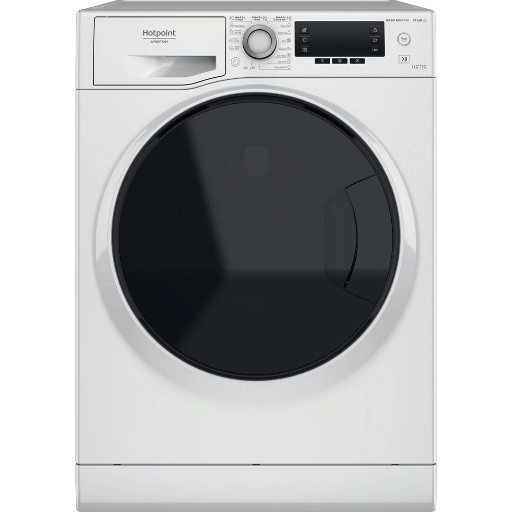 Hotpoint NDD 11725 DA EE