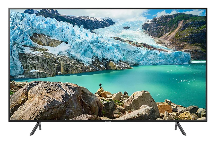Samsung Series 7 UE65RU7105KXXC TV