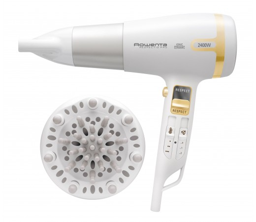 Rowenta CV7430D6 hair dryer – image 1