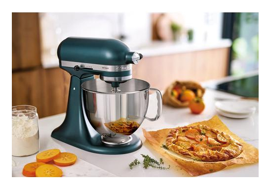 KitchenAid 5KSM175PSEJP Stand mixer – image 4