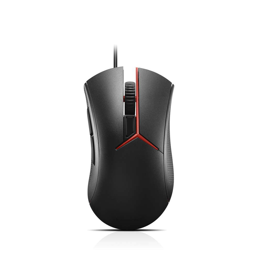 Lenovo GX30L02674 mouse Gaming Right-hand USB Type-A Optical 4000 DPI – image 4