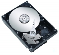 Seagate Barracuda 80GB Serial ATA II 7200RPM 8MB