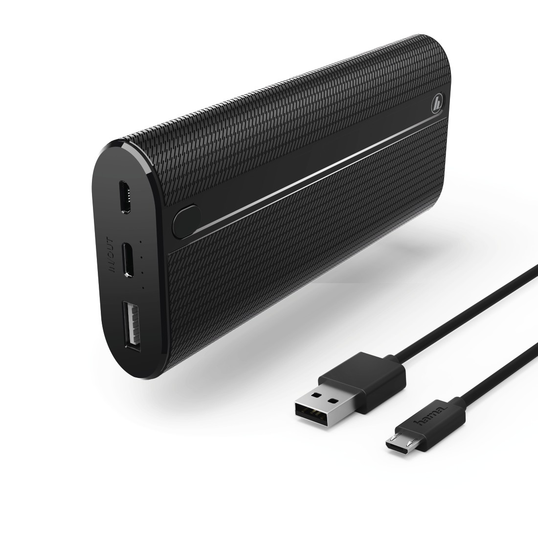 Hama X13 Lithium-Ion (Li-Ion) – image 1