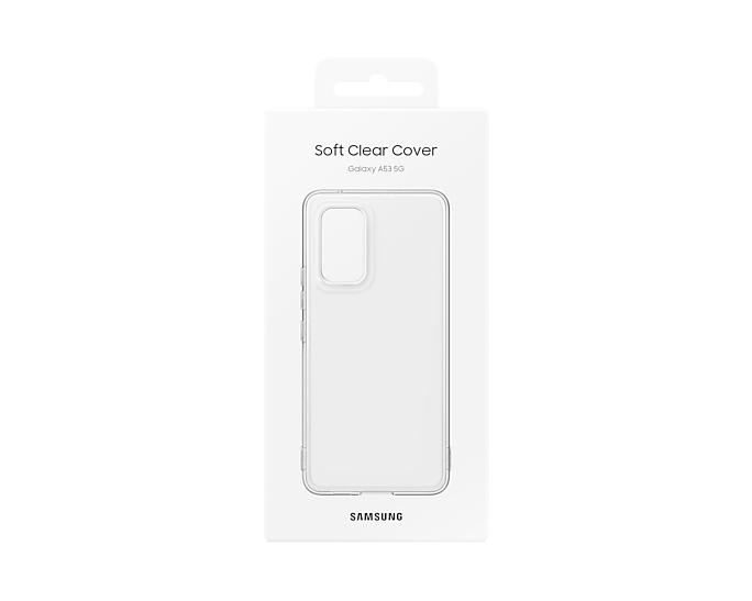 Samsung EF-QA536TTEGCA mobile phone case – image 5
