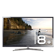 Samsung PS64E8000GS 162.6 cm (64") Full HD Smart TV Black – image 4