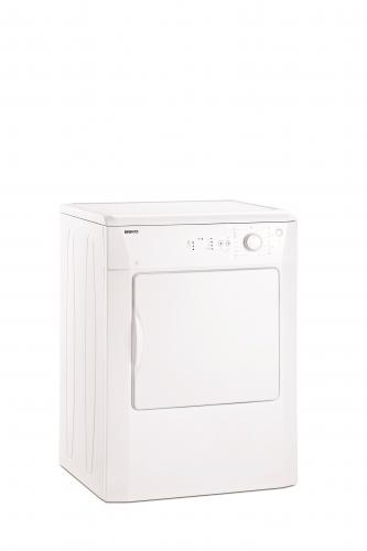 Beko DV8220X tumble dryer Freestanding Front-load – image 3