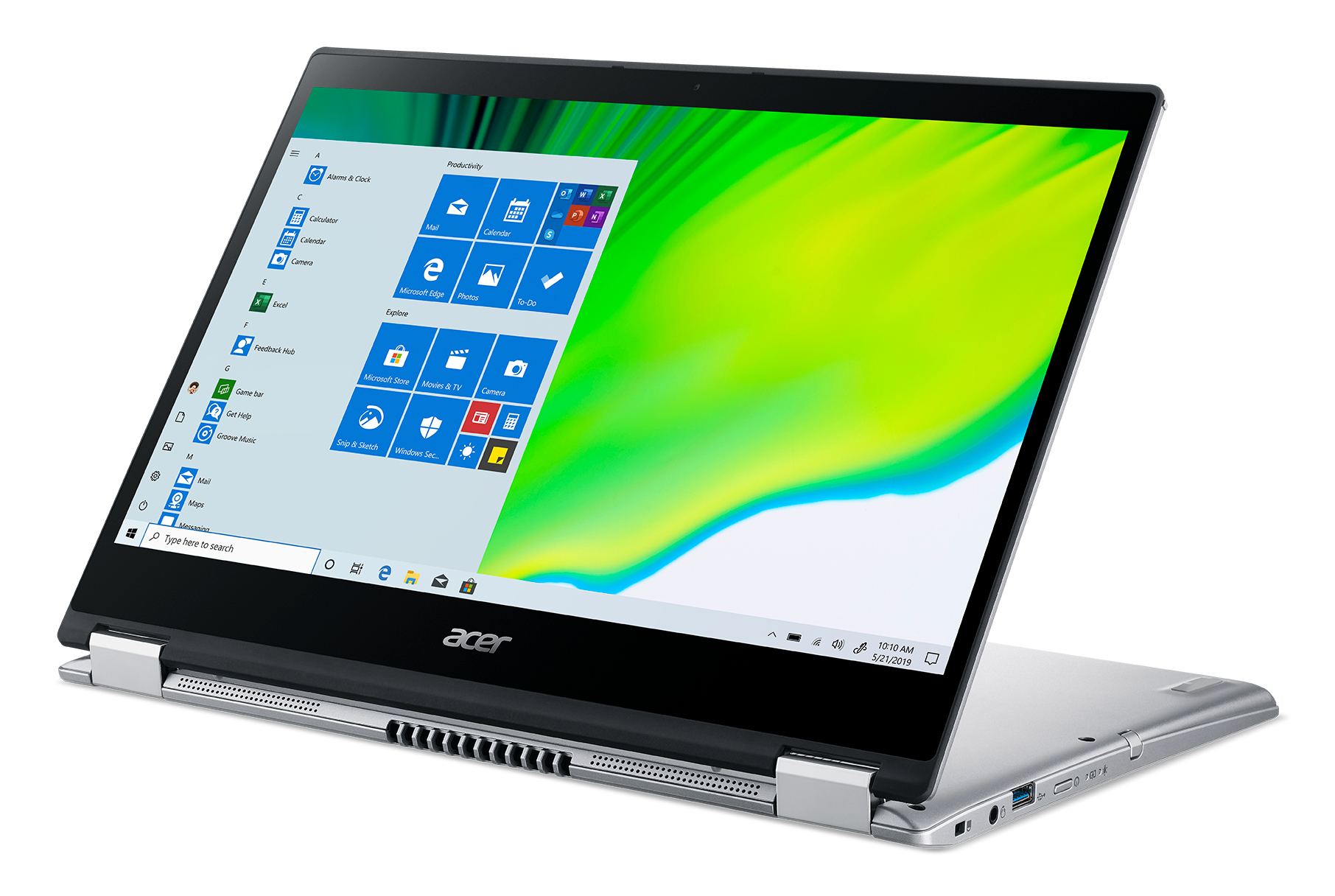 Acer Pro SP314-54N-751D – image 8