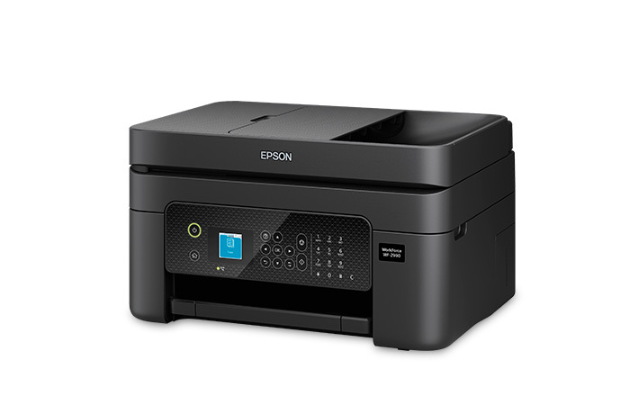 Epson WorkForce WF-2930 Inkjet A4 – image 4