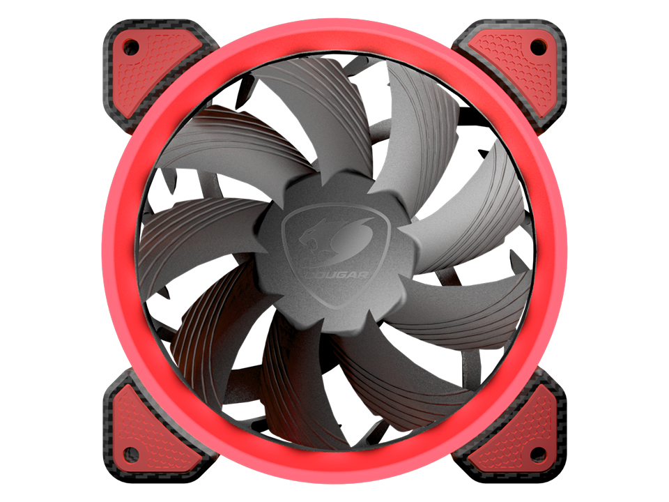 COUGAR Vortex FR