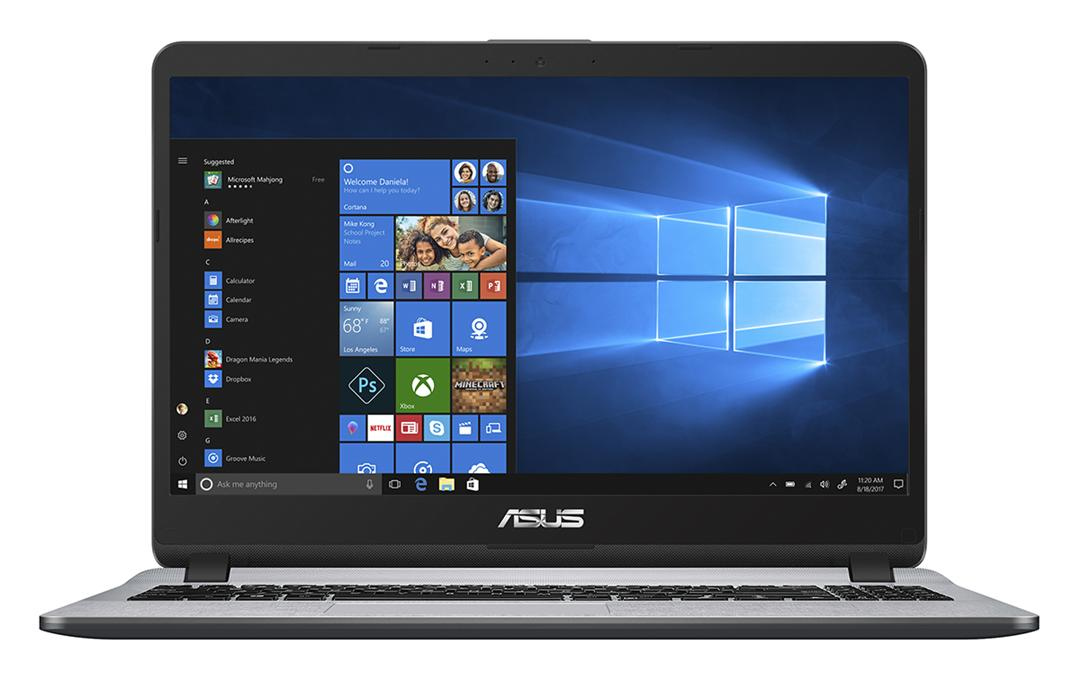ASUS Vivobook 15 F507UF-EJ314T Intel® Core™ i5 i5-8250U Laptop – image 1