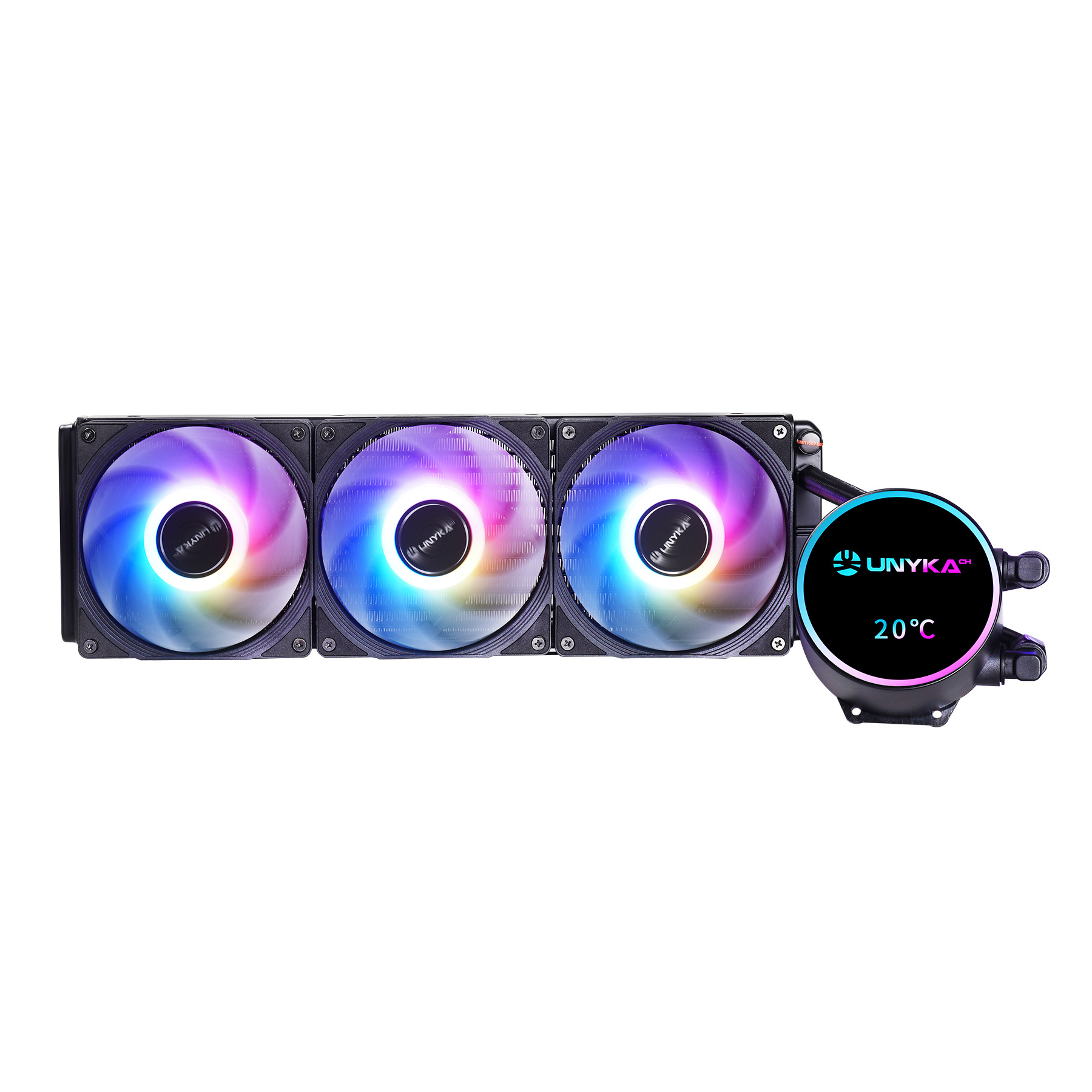 UNYKAch AQUASTORM NEO 360 – image 2