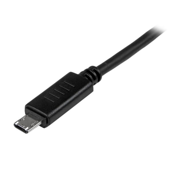 StarTech.com 3m Passive 11 Pin Micro USB to HDMI MHL Cable for Samsung – image 3