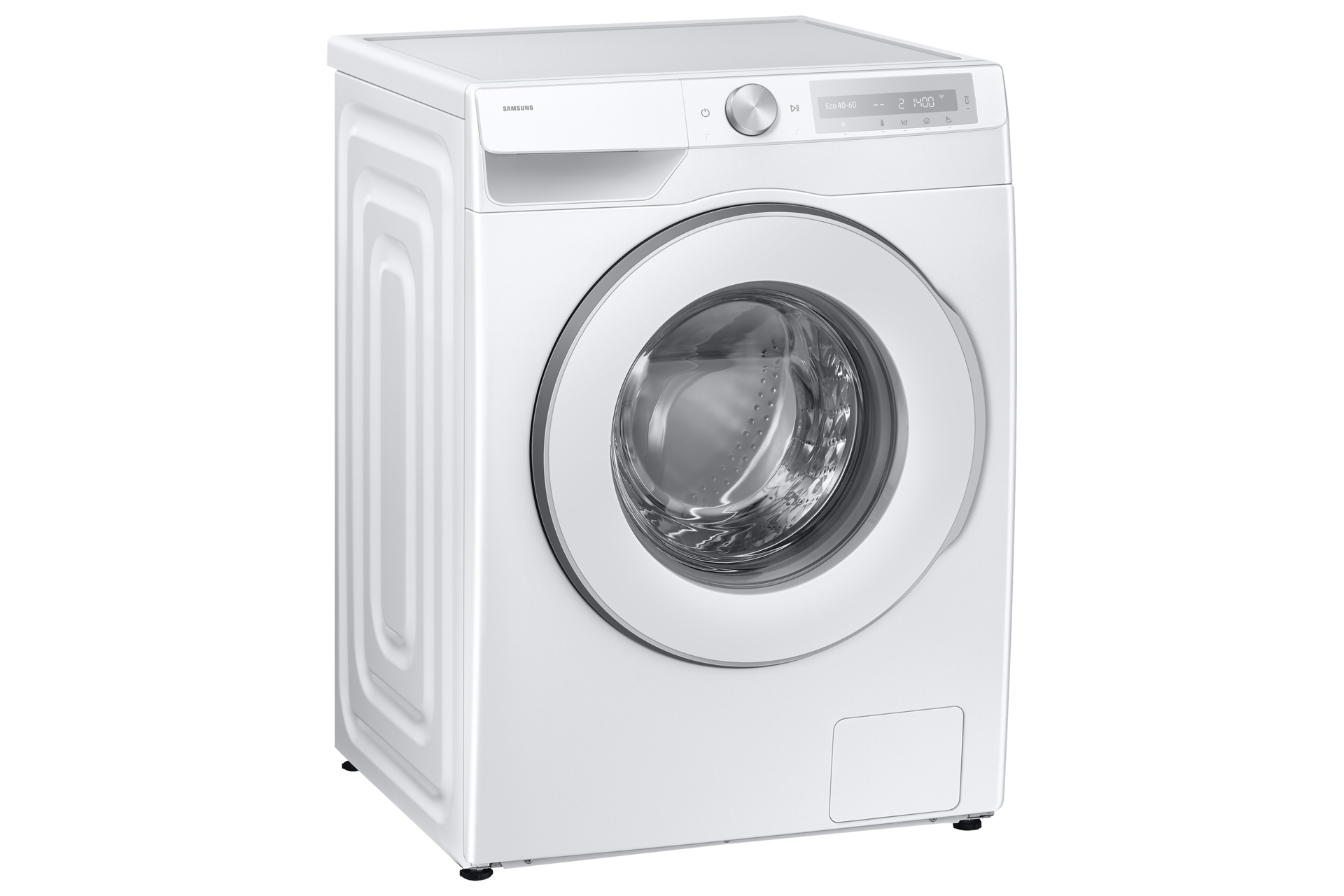 Samsung WW11DG6B25HH — vue 1 sur 8