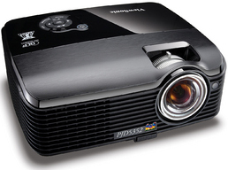Viewsonic PJD5352 data projector 2600 ANSI lumens DLP SXGA (1280x1024) – image 3