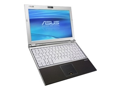 ASUS U6S-2P013E laptop Intel® Core™2 Duo T7500