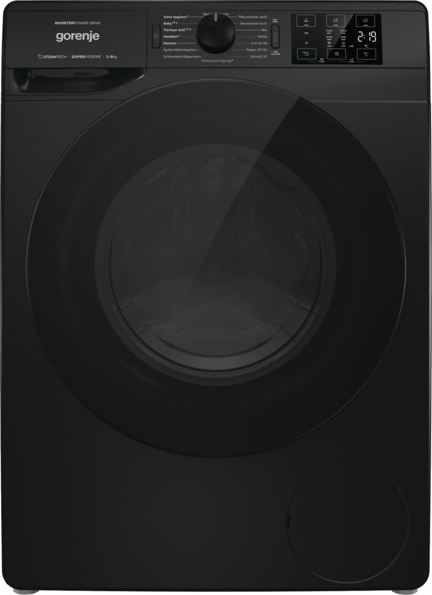 Gorenje WNFHEI94ADPSB — vue 1 sur 8