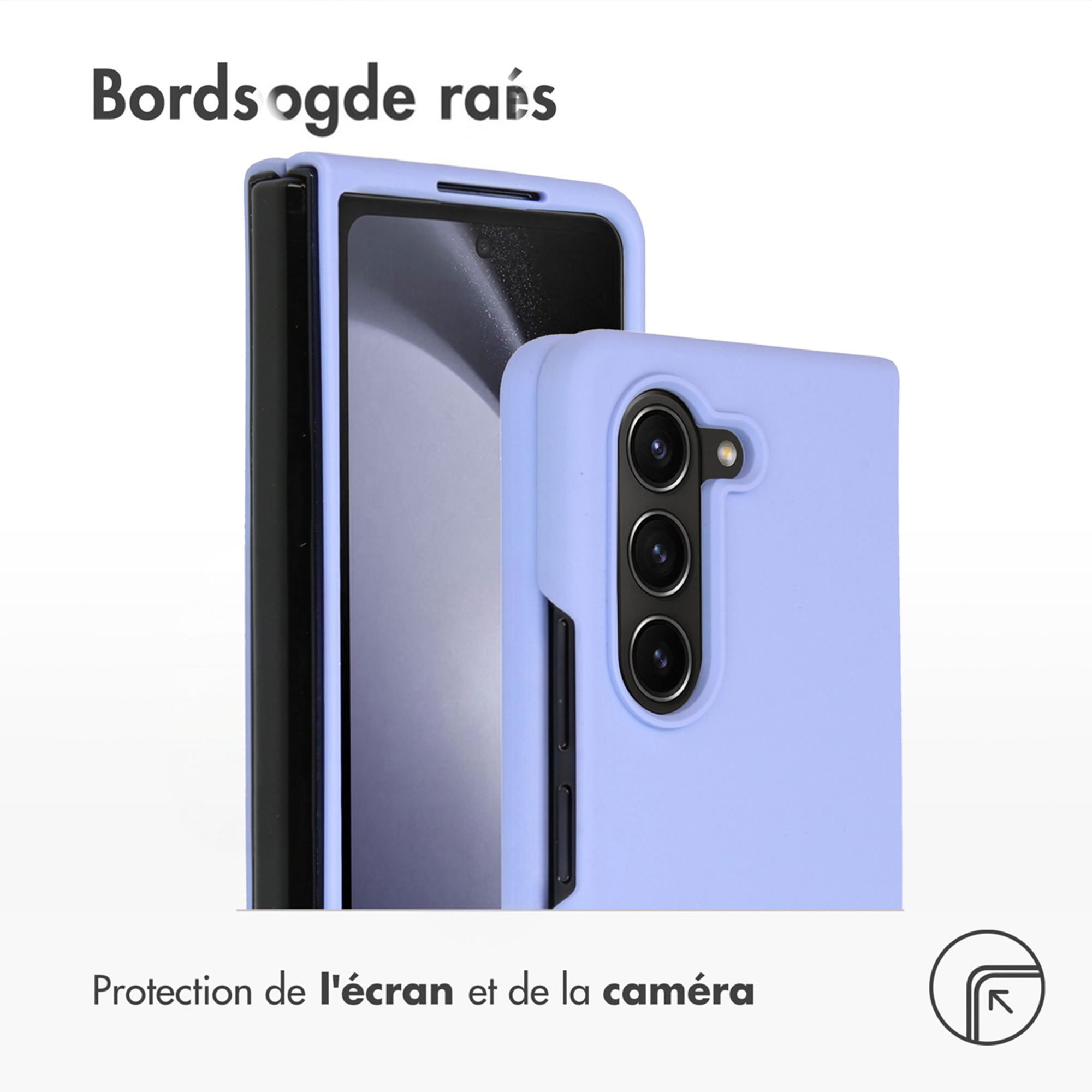 Accezz SH00064519 mobile phone case – image 7
