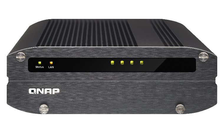 QNAP IS-400 PRO