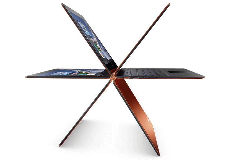 Lenovo Yoga 900 13 + MS Office 2016 – image 2