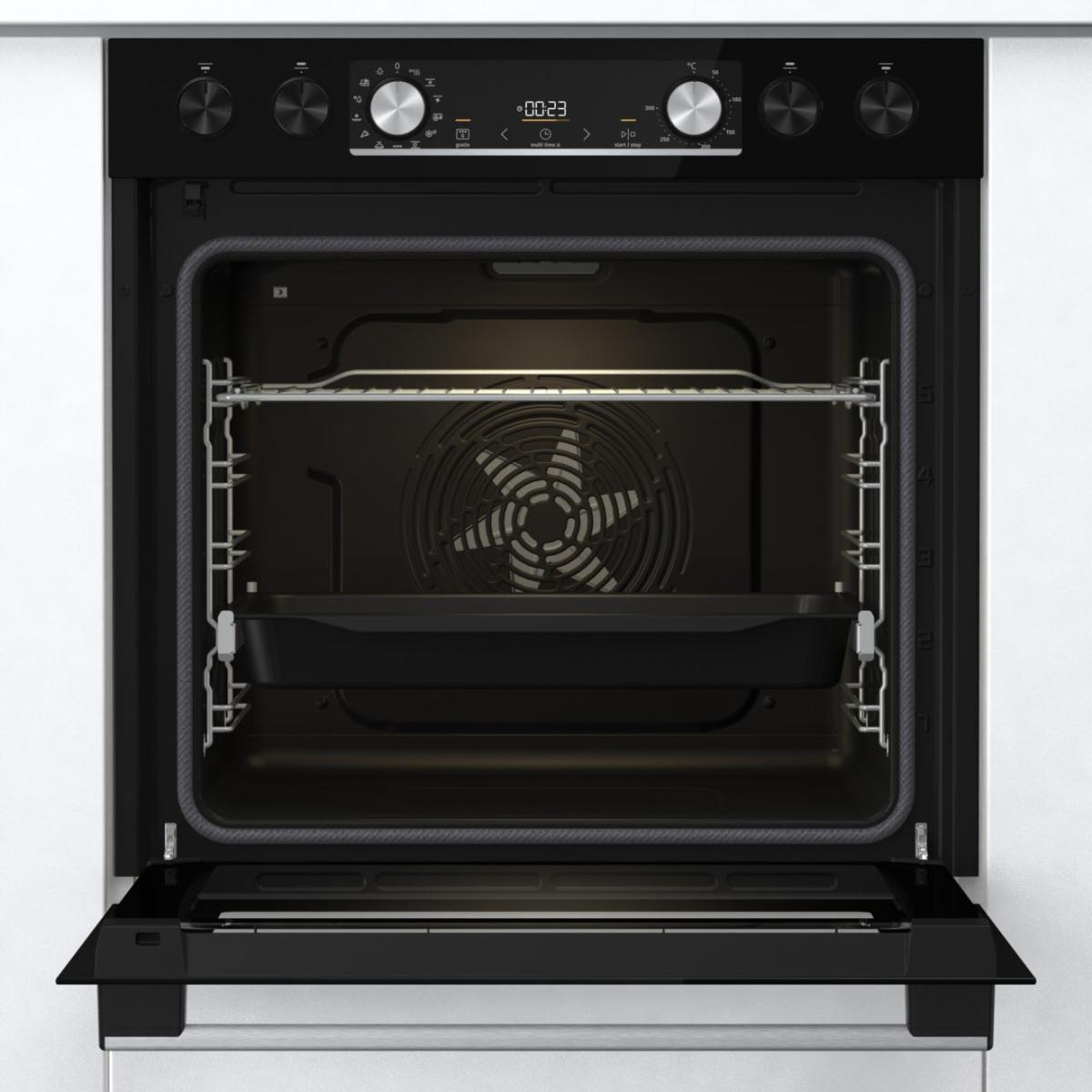 Gorenje G600 BCPX6737E05BG – image 2