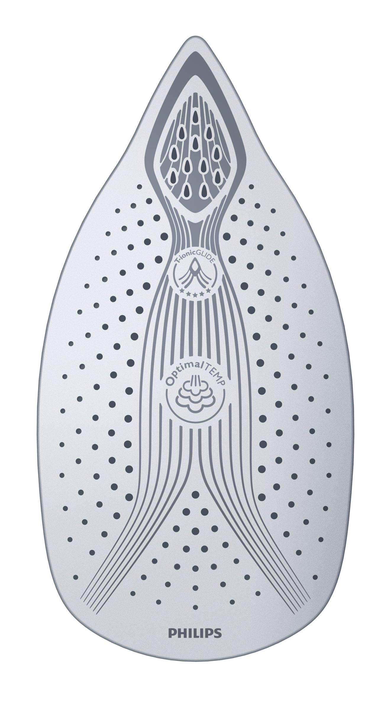 Philips PerfectCare Azur GC4924/20 Steam iron – image 5